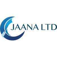 JAANA LTD logo, JAANA LTD contact details