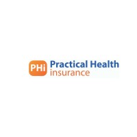 Practical Health Insurance logo, Practical Health Insurance contact details