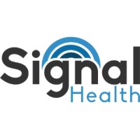 Signal Health logo, Signal Health contact details