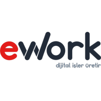 Ework Digital logo, Ework Digital contact details