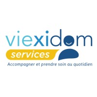 Viexidom services logo, Viexidom services contact details