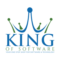 King of Software, Inc. logo, King of Software, Inc. contact details