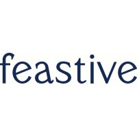 Feastive logo, Feastive contact details