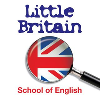 LITTLE BRITAIN SCHOOL OF ENGLISH logo, LITTLE BRITAIN SCHOOL OF ENGLISH contact details