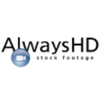 AlwaysHD logo, AlwaysHD contact details