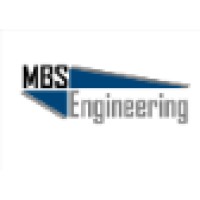 MBS-Engineering BV logo, MBS-Engineering BV contact details