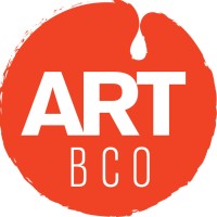 ArtBCo logo, ArtBCo contact details