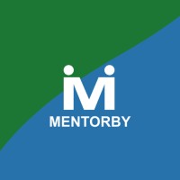 MentorBy logo, MentorBy contact details