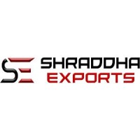 Shraddha Exports logo, Shraddha Exports contact details