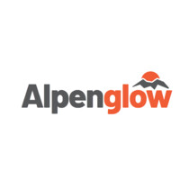 Alpenglow Marketing logo, Alpenglow Marketing contact details