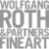 Wolfgang Roth & Partners Fine Art logo, Wolfgang Roth & Partners Fine Art contact details