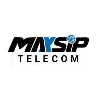 Maxsip Telecom logo, Maxsip Telecom contact details