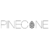 Pinecone logo, Pinecone contact details