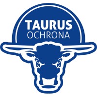 TAURUS OCHRONA logo, TAURUS OCHRONA contact details