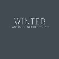 Winter Fastighetsförmedling logo, Winter Fastighetsförmedling contact details