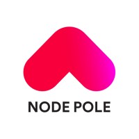 Node Pole logo, Node Pole contact details