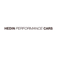 HEDIN PERFORMANCE CARS AB logo, HEDIN PERFORMANCE CARS AB contact details