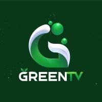 GREEN TV logo, GREEN TV contact details