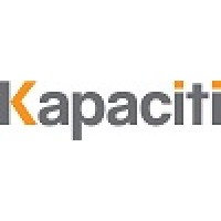 Kapaciti logo, Kapaciti contact details