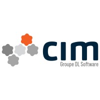 CIM - DL SOFTWARE GROUP logo, CIM - DL SOFTWARE GROUP contact details