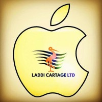 Laddi Cartage logo, Laddi Cartage contact details