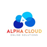 Alpha Cloud Online Solutions logo, Alpha Cloud Online Solutions contact details