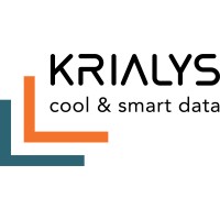 KRIALYS logo, KRIALYS contact details