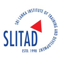 Sri Lanka Institute of Training and Development logo, Sri Lanka Institute of Training and Development contact details