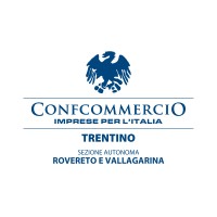 Confcommercio Rovereto e Vallagarina logo, Confcommercio Rovereto e Vallagarina contact details