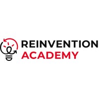 Reinvention Academy logo, Reinvention Academy contact details