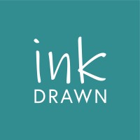 InkDrawn logo, InkDrawn contact details