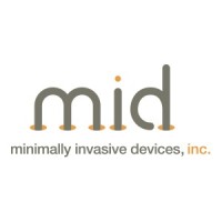 Minimally Invasive Devices logo, Minimally Invasive Devices contact details