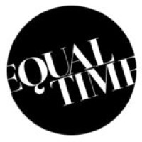 Equal Time Magazine logo, Equal Time Magazine contact details