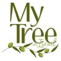 My Tree in Israel logo, My Tree in Israel contact details