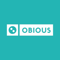 Obious logo, Obious contact details