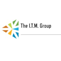 The I.T.M. Group logo, The I.T.M. Group contact details