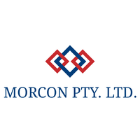 MORCON PTY. LTD. logo, MORCON PTY. LTD. contact details