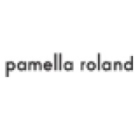 pamella roland logo, pamella roland contact details