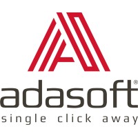 Adasoft. logo, Adasoft. contact details