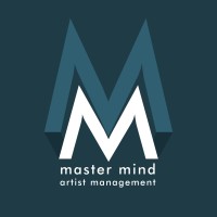 Master Mind Artist Management logo, Master Mind Artist Management contact details