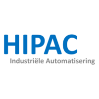 HIPAC logo, HIPAC contact details