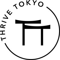 Thrive Tokyo logo, Thrive Tokyo contact details