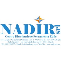 Nadir S.r.l. logo, Nadir S.r.l. contact details