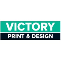 Victory Print Designs logo, Victory Print Designs contact details