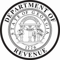 Georgia Department of Revenue logo, Georgia Department of Revenue contact details