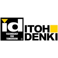 ITOH DENKI EUROPE logo, ITOH DENKI EUROPE contact details