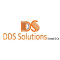 DDS Solutions India logo, DDS Solutions India contact details