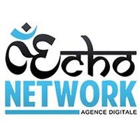 Echo Network logo, Echo Network contact details