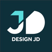 Design JD logo, Design JD contact details