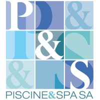 PISCINE & SPA SA logo, PISCINE & SPA SA contact details